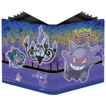Ultra Pro - Gengar 9-Pocket Portfolio